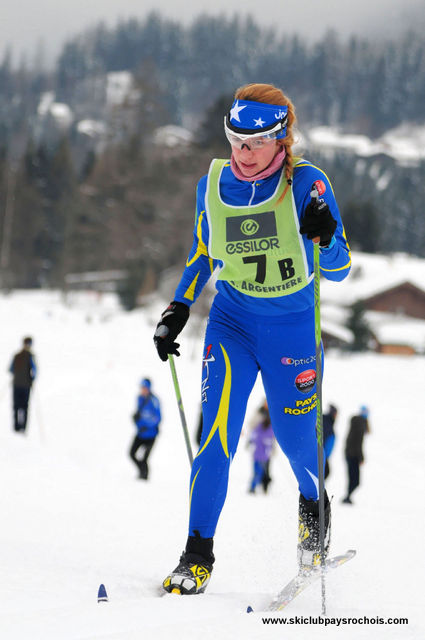 Relais Argentière 2014